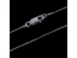 Цепочка, серебро 925 009 09 22-00187 2010 г инфо 4112w.
