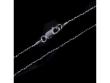 Цепочка, серебро 925 009 09 22-00185 2010 г инфо 4116w.