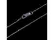 Цепь, серебро 925 009 09 22-00183 2010 г инфо 4125w.