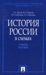 История России в схемах Издательство: Проспект, 2010 г Мягкая обложка, 304 стр ISBN 978-5-392-01573-3 Тираж: 2000 экз Формат: 60x90/16 (~145х217 мм) инфо 8582x.