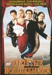 Отпетые волшебники Формат: VHS (Пластиковый бокс) Дистрибьютор: Екатеринбург Арт Dolby Digital Stereo ; Русский Закадровый перевод Лицензионные товары Характеристики видеоносителей 2000 г , 104 мин , США - инфо 6680y.